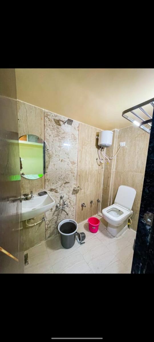 Jai Swaminarayan Delux Homestay Garudeshwar المظهر الخارجي الصورة