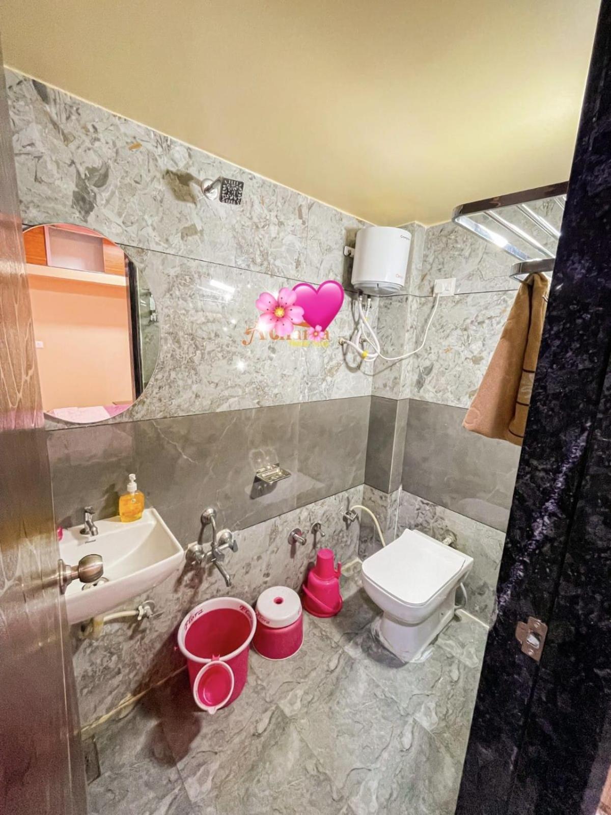 Jai Swaminarayan Delux Homestay Garudeshwar المظهر الخارجي الصورة