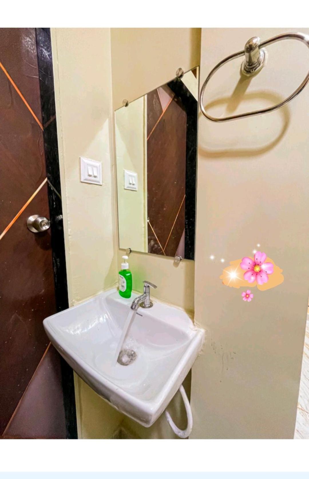 Jai Swaminarayan Delux Homestay Garudeshwar المظهر الخارجي الصورة