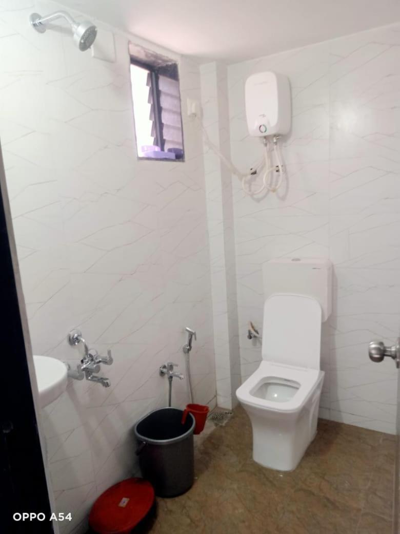 Jai Swaminarayan Delux Homestay Garudeshwar المظهر الخارجي الصورة